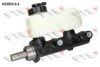 MERCE 0034309001 Brake Master Cylinder